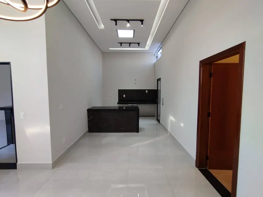 Foto 5 de Casa com 3 quartos à venda em Franca - SP