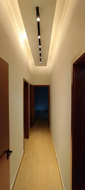 Foto 2 de Casa com 3 quartos à venda em Franca - SP