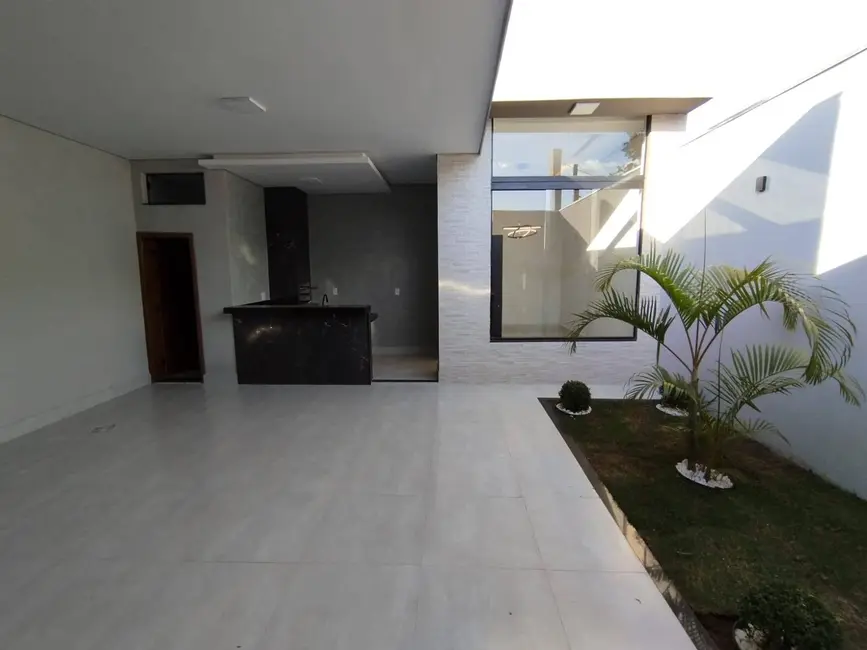 Foto 8 de Casa com 3 quartos à venda em Franca - SP