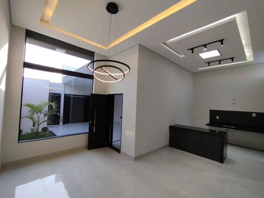 Foto 4 de Casa com 3 quartos à venda em Franca - SP