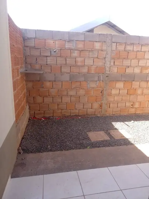 Foto 3 de Casa com 2 quartos à venda, 47m2 em Franca - SP