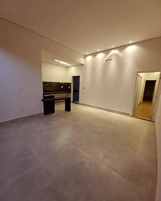 Foto 8 de Casa com 3 quartos à venda, 124m2 em Santo Agostinho, Franca - SP