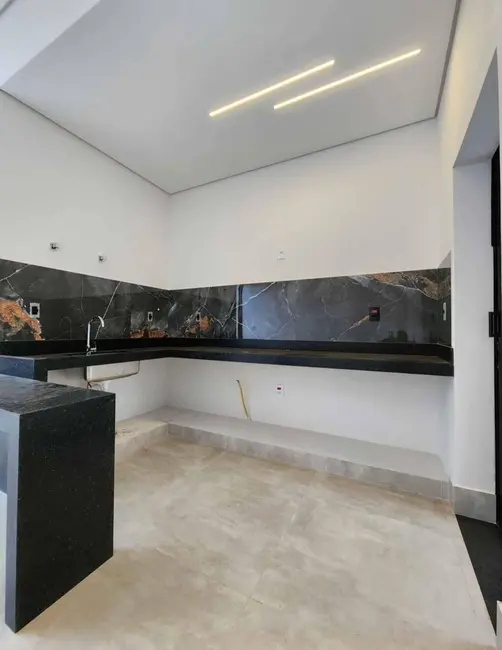 Foto 9 de Casa com 3 quartos à venda, 124m2 em Santo Agostinho, Franca - SP