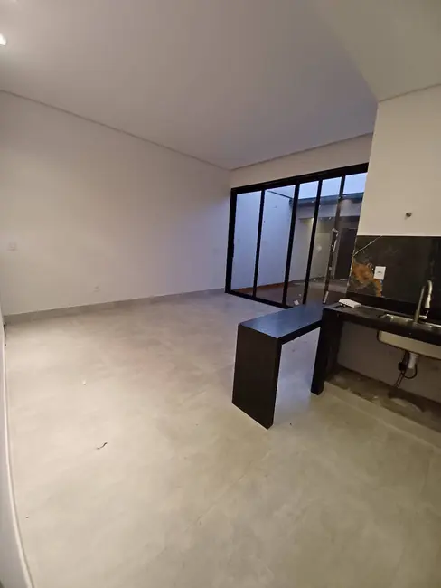 Foto 6 de Casa com 3 quartos à venda, 124m2 em Santo Agostinho, Franca - SP