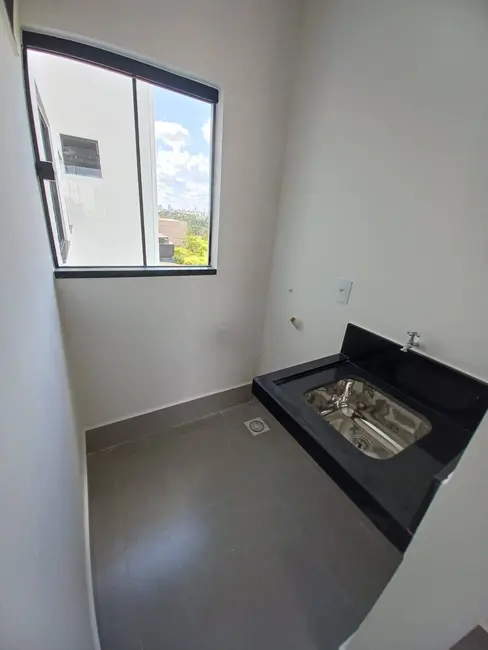 Foto 4 de Apartamento com 2 quartos à venda, 69m2 em Jardim Santa Lúcia, Franca - SP