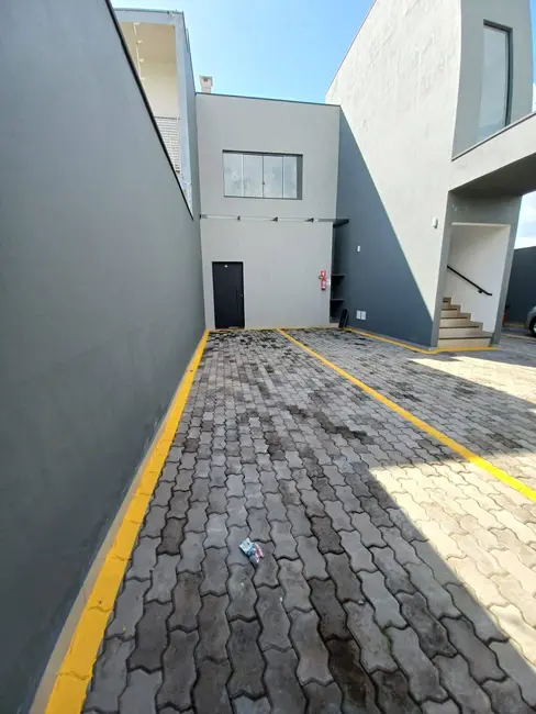 Foto 3 de Apartamento com 2 quartos à venda, 69m2 em Jardim Santa Lúcia, Franca - SP