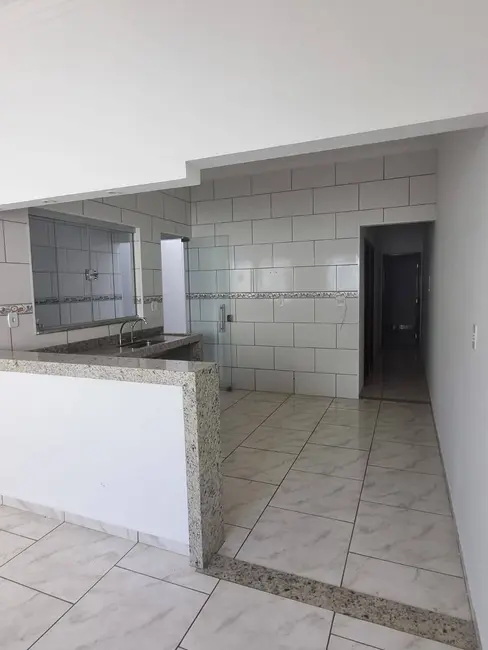 Foto 8 de Casa com 2 quartos à venda, 65m2 em Franca - SP