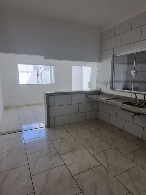 Foto 7 de Casa com 2 quartos à venda, 65m2 em Franca - SP