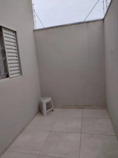 Foto 8 de Casa à venda, 110m2 em Franca - SP