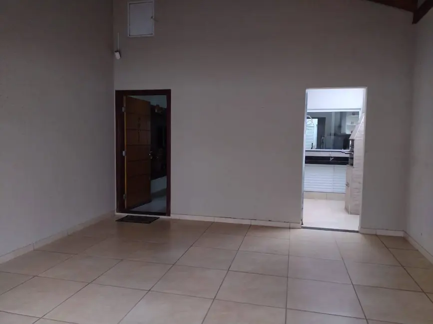 Foto 3 de Casa à venda, 110m2 em Franca - SP