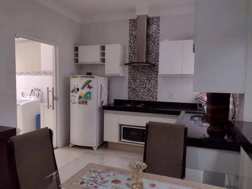 Foto 5 de Casa à venda, 110m2 em Franca - SP