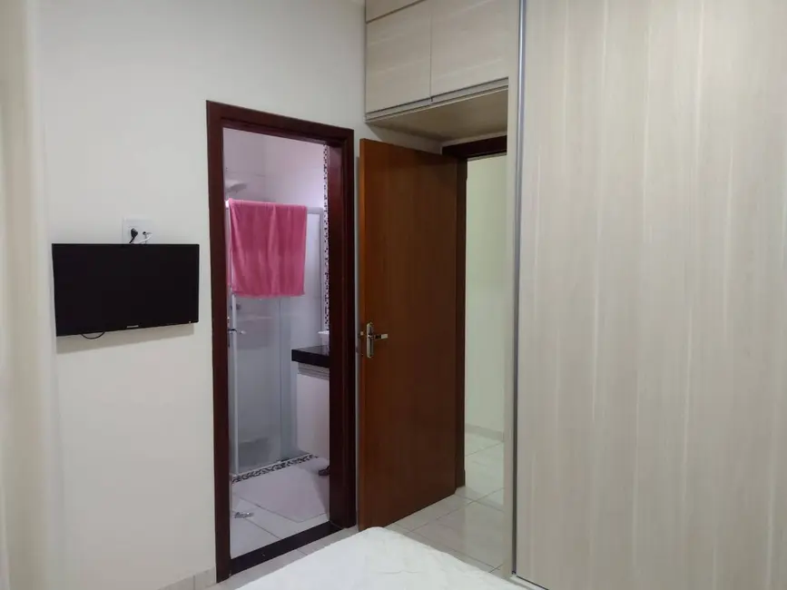 Foto 7 de Casa à venda, 110m2 em Franca - SP