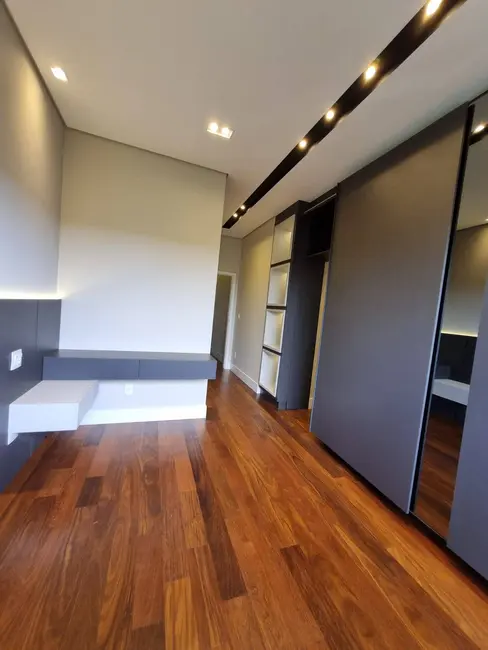 Foto 3 de Casa de Condomínio à venda, 187m2 em Franca - SP