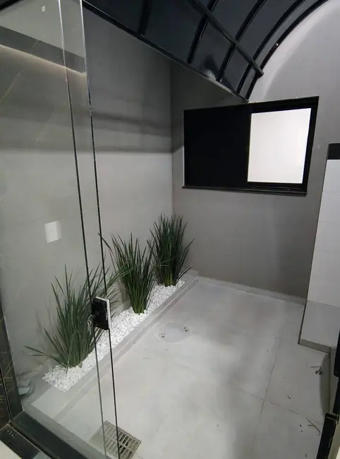 Foto 5 de Casa com 3 quartos à venda, 88m2 em Jardim Três Colinas, Franca - SP