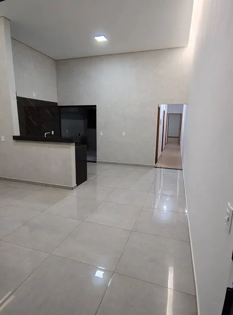Foto 7 de Casa com 3 quartos à venda, 88m2 em Jardim Três Colinas, Franca - SP