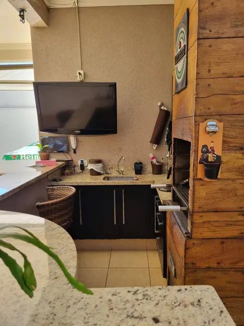 Foto 8 de Casa com 3 quartos à venda em Jardim Piratininga, Franca - SP