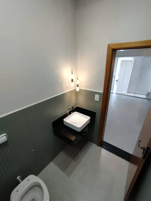 Foto 4 de Casa com 3 quartos à venda, 170m2 em Franca - SP