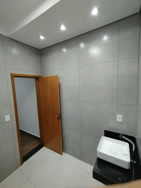 Foto 8 de Casa com 3 quartos à venda, 170m2 em Franca - SP