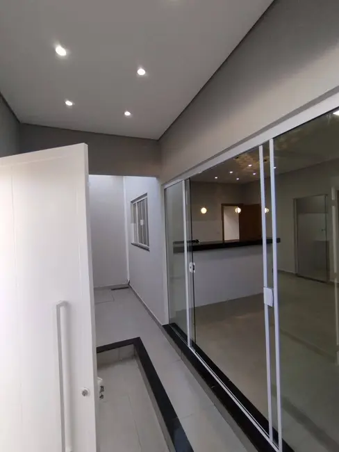 Foto 5 de Casa com 3 quartos à venda, 170m2 em Franca - SP