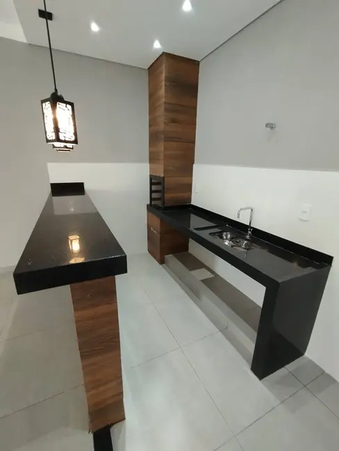 Foto 7 de Casa com 3 quartos à venda, 170m2 em Franca - SP