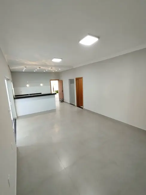 Foto 3 de Casa com 3 quartos à venda, 170m2 em Franca - SP
