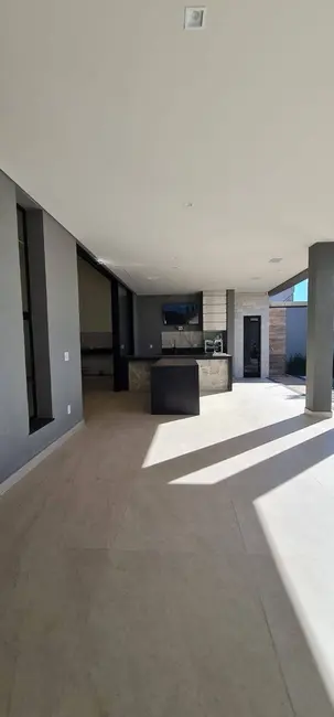 Foto 7 de Casa com 3 quartos à venda, 185m2 em Santo Agostinho, Franca - SP