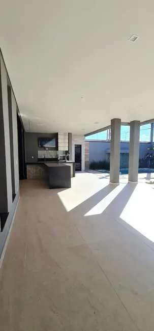 Foto 5 de Casa com 3 quartos à venda, 185m2 em Santo Agostinho, Franca - SP