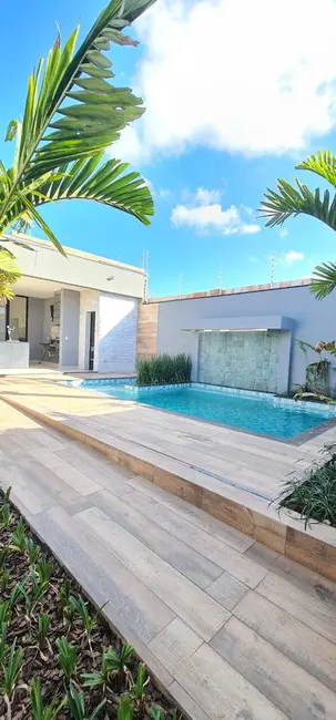 Foto 2 de Casa com 3 quartos à venda, 185m2 em Santo Agostinho, Franca - SP