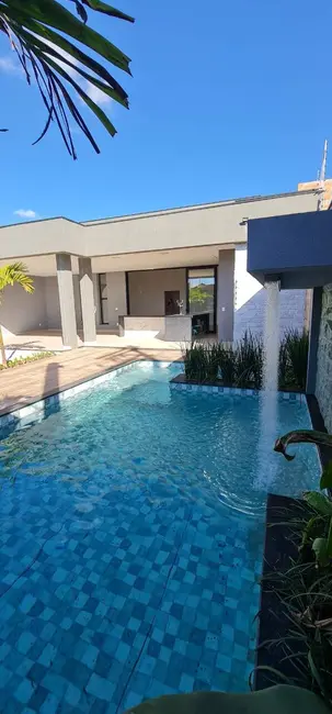 Foto 8 de Casa com 3 quartos à venda, 185m2 em Santo Agostinho, Franca - SP