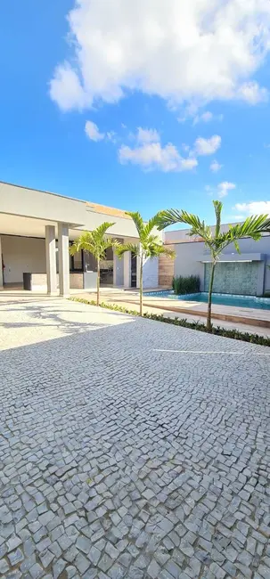 Foto 1 de Casa com 3 quartos à venda, 185m2 em Santo Agostinho, Franca - SP