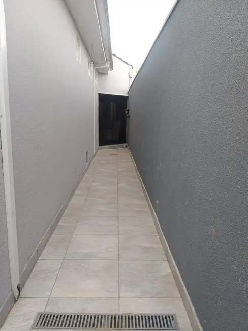 Foto 4 de Casa com 3 quartos à venda, 185m2 em Jardim Ângela Rosa, Franca - SP
