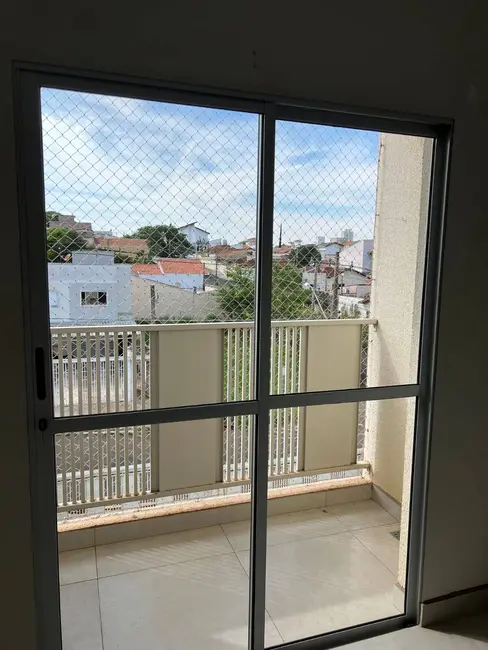 Foto 4 de Apartamento com 2 quartos à venda em Vila Totoli, Franca - SP