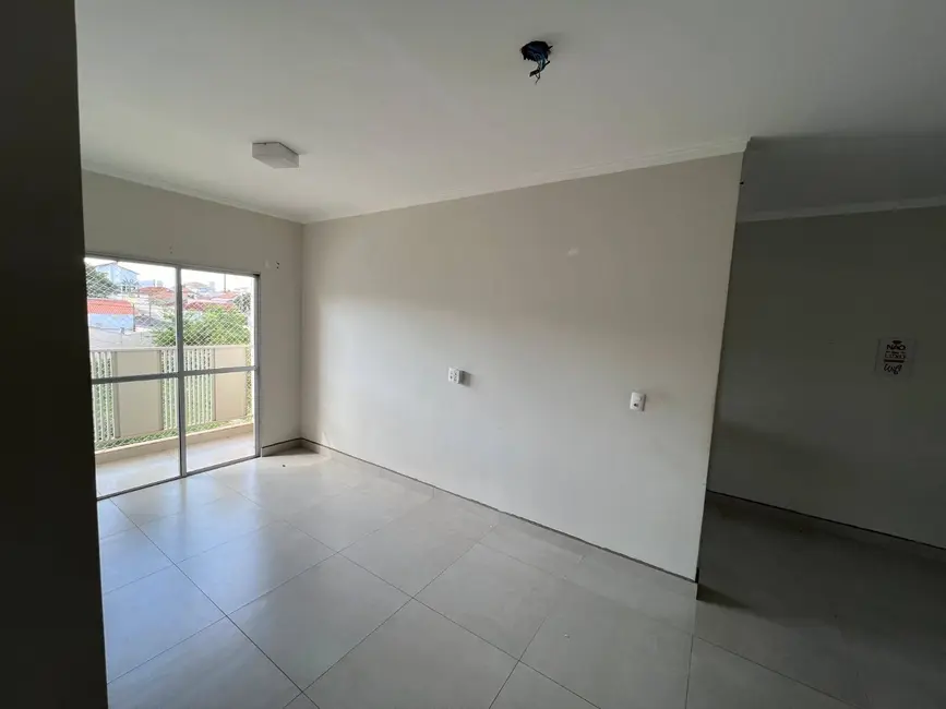 Foto 8 de Apartamento com 2 quartos à venda em Vila Totoli, Franca - SP