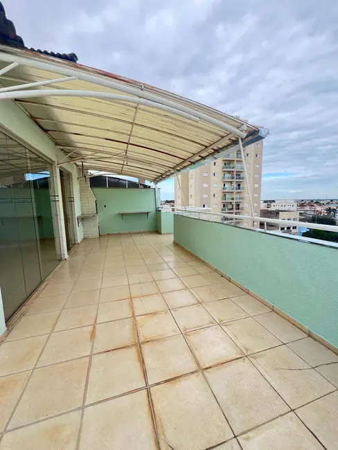 Foto 1 de Apartamento com 2 quartos à venda, 73m2 em Franca - SP