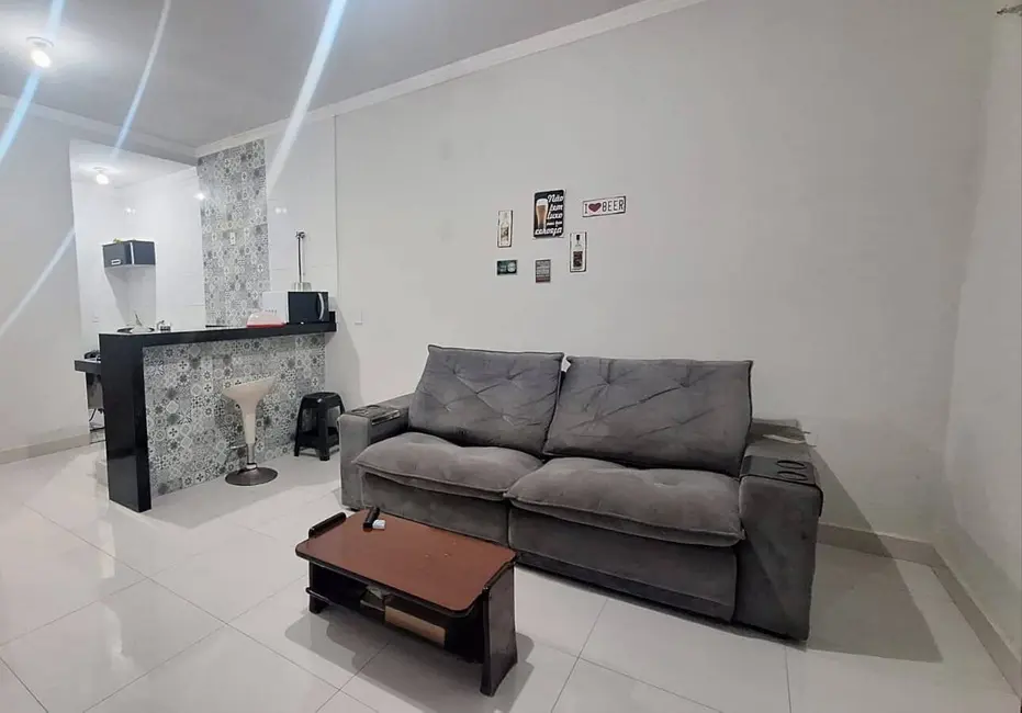 Foto 1 de Apartamento com 2 quartos à venda, 78m2 em Franca - SP