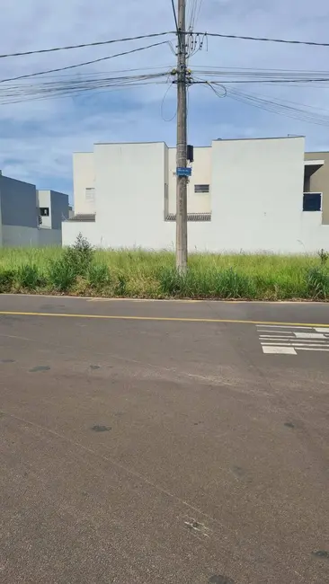 Foto 1 de Terreno / Lote à venda, 263m2 em Jardim Santa Lúcia, Franca - SP