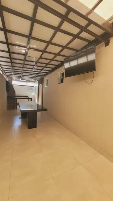 Foto 1 de Apartamento com 2 quartos à venda, 160m2 em Franca - SP