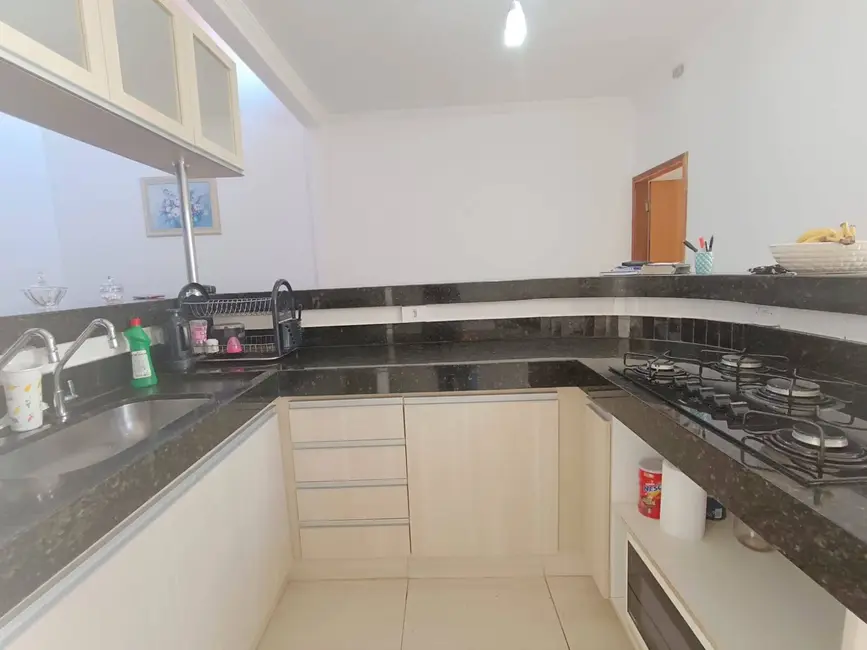 Foto 7 de Casa com 2 quartos à venda, 125m2 em Franca - SP