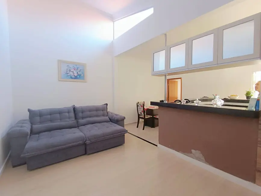 Foto 9 de Casa com 2 quartos à venda, 125m2 em Franca - SP