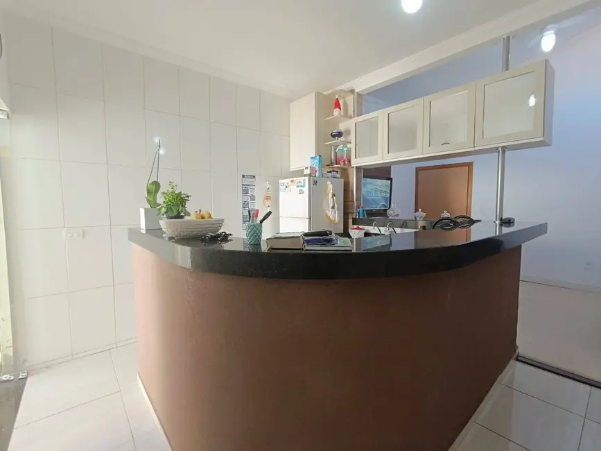 Foto 8 de Casa com 2 quartos à venda, 125m2 em Franca - SP