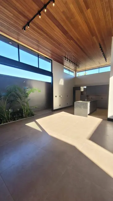 Foto 8 de Casa de Condomínio com 3 quartos à venda em Franca - SP