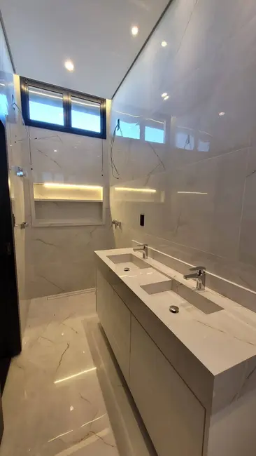 Foto 5 de Casa de Condomínio com 3 quartos à venda em Franca - SP