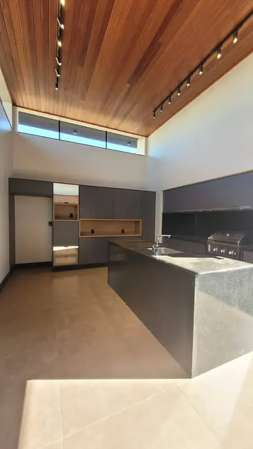 Foto 9 de Casa de Condomínio com 3 quartos à venda em Franca - SP