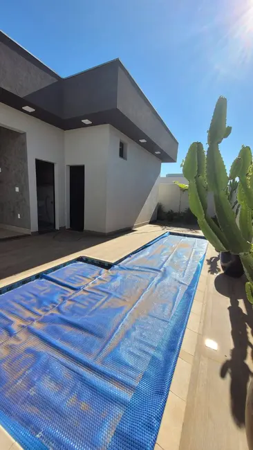 Foto 2 de Casa de Condomínio com 3 quartos à venda, 193m2 em Franca - SP
