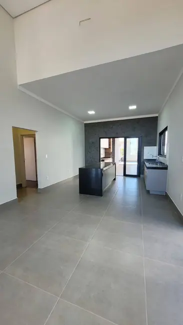 Foto 5 de Casa de Condomínio com 3 quartos à venda, 193m2 em Franca - SP