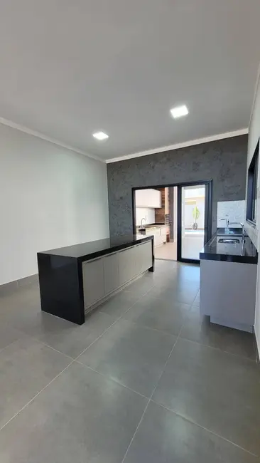 Foto 4 de Casa de Condomínio com 3 quartos à venda, 193m2 em Franca - SP