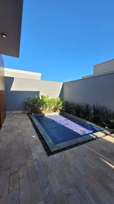 Foto 4 de Casa de Condomínio à venda, 206m2 em Franca - SP