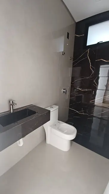 Foto 9 de Casa com 3 quartos à venda, 124m2 em Santo Agostinho, Franca - SP