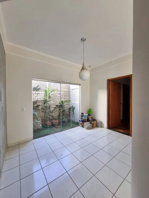 Foto 4 de Casa com 3 quartos à venda, 200m2 em Franca - SP