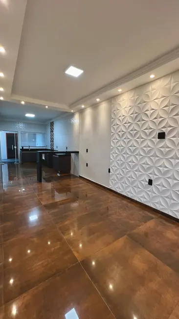 Foto 5 de Apartamento com 3 quartos à venda, 134m2 em Jardim Simões, Franca - SP